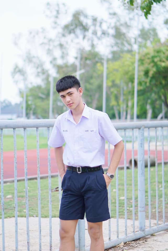 Pic Post ของฉัน (NEW:2019) // สะดุดรักเพราะยิ้มเธอ 85