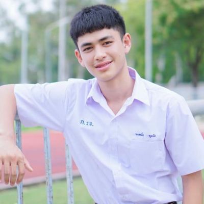 Pic Post ของฉัน (NEW:2019) // สะดุดรักเพราะยิ้มเธอ 85