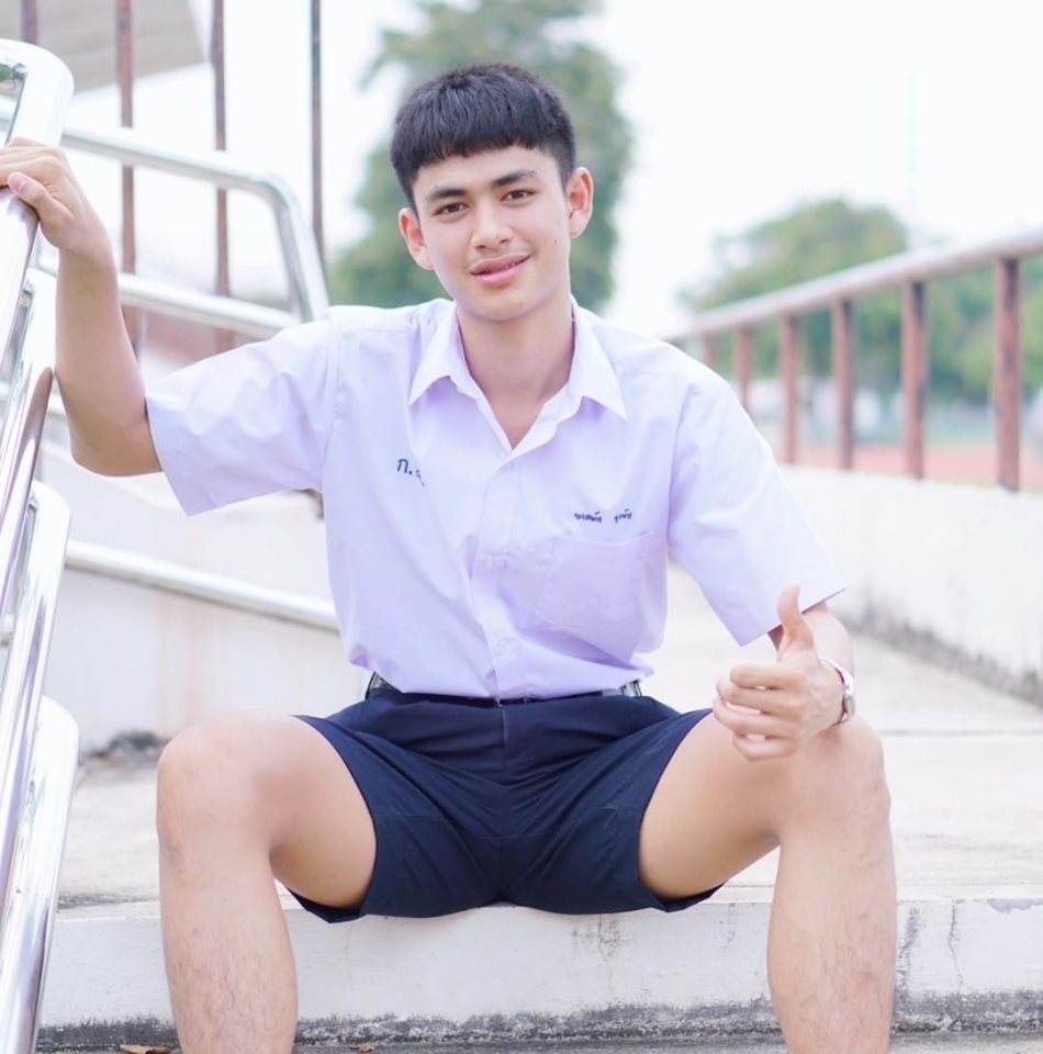 Pic Post ของฉัน (NEW:2019) // สะดุดรักเพราะยิ้มเธอ 85