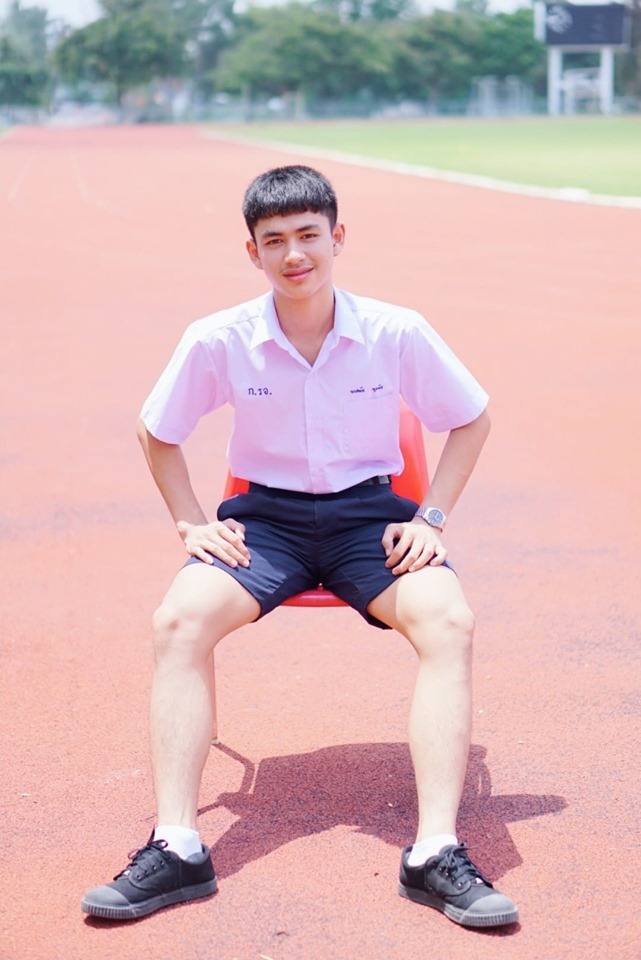 Pic Post ของฉัน (NEW:2019) // สะดุดรักเพราะยิ้มเธอ 85