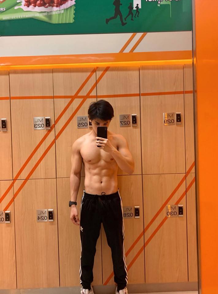 Pic Post ของฉัน (NEW:2019) // ตอน..อิอิ Postjung ตังค์ก็ไม่ได้ ภาค 2 / 42