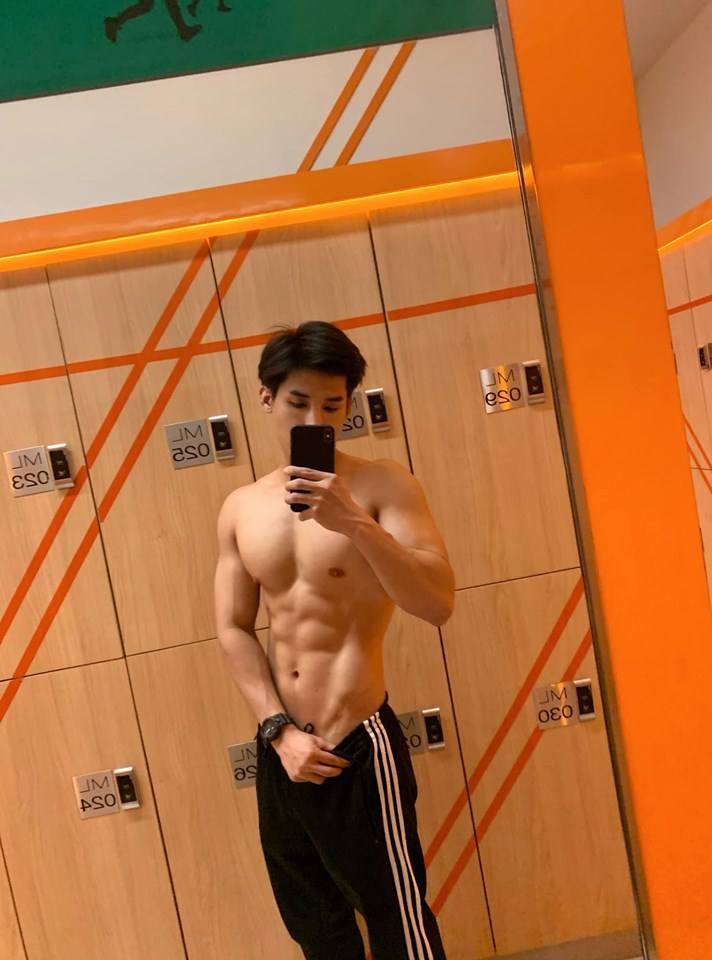 Pic Post ของฉัน (NEW:2019) // ตอน..อิอิ Postjung ตังค์ก็ไม่ได้ ภาค 2 / 42