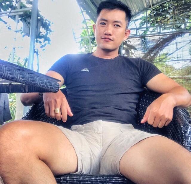Hottie Sexy Asian Guys 57