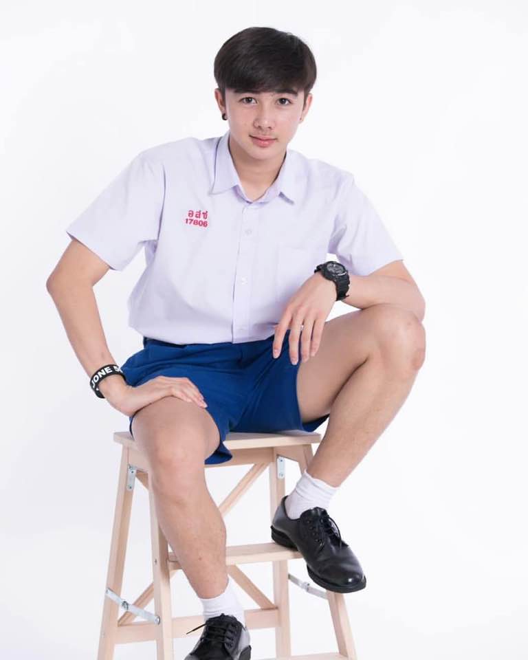 Pic Post ของฉัน (NEW:2019) // สะดุดรักเพราะยิ้มเธอ 86