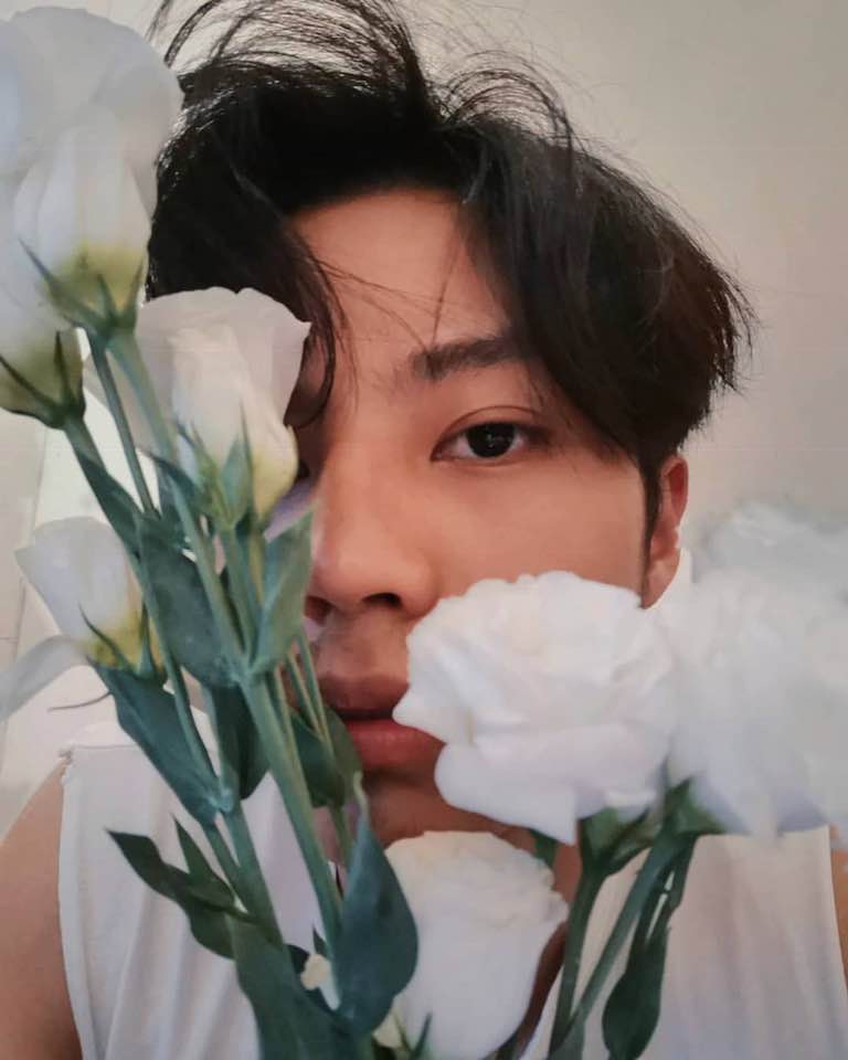 Pic Post ของฉัน (NEW:2019) หล่อน่ากอด#ไม่ถอดก็ฟินได้ 154