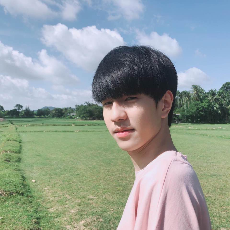 Pic Post ของฉัน (NEW:2019) หล่อน่ากอด#ไม่ถอดก็ฟินได้ 154