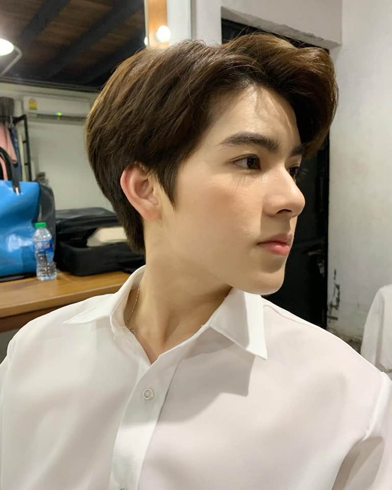 Pic Post ของฉัน (NEW:2019) หล่อน่ากอด#ไม่ถอดก็ฟินได้ 154