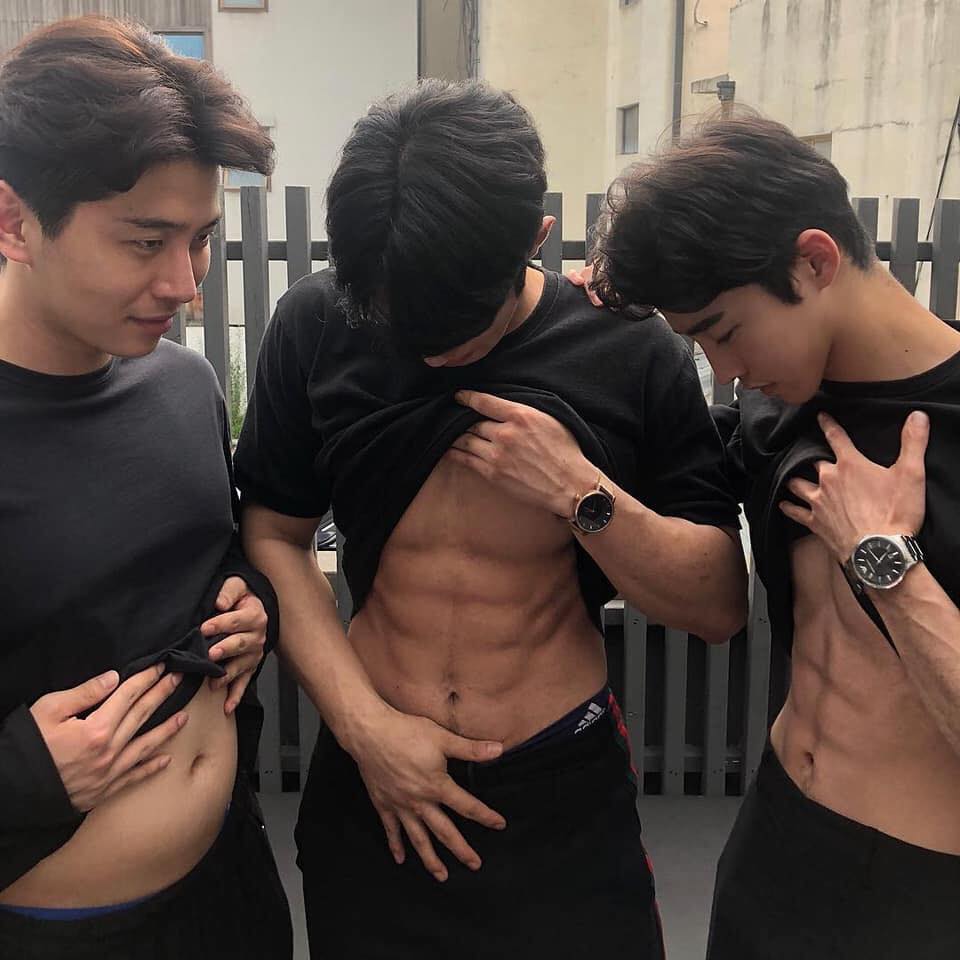 PicPostของฉันNEW:2019) // แซ่บปีหมูทอง ภาค 2 / 43