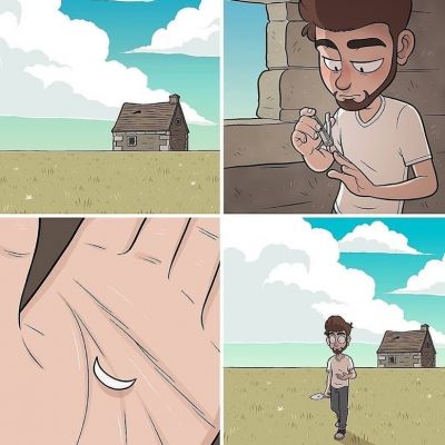 Artist: Adam Ellis