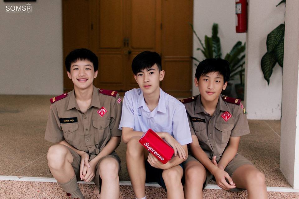 Pic Post ของฉัน(NEW:2019) : งานดี{แต่}เยาววัย ภาค 2 / 60