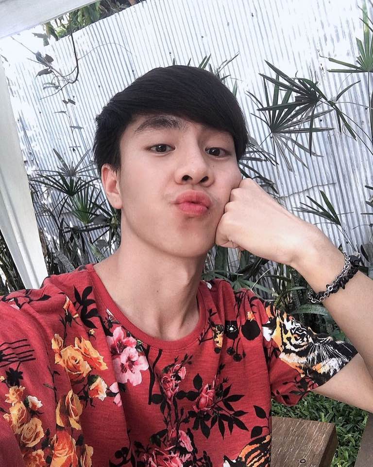 Pic Post ของฉัน (NEW:2019) หล่อน่ากอด#ไม่ถอดก็ฟินได้ 155