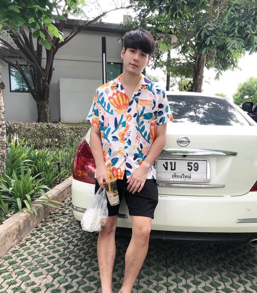 PicPostของฉันNEW:2019) // เด็กดีมีค่าเทอม // 84