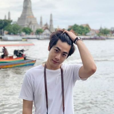 Pic Post ของฉัน (NEW:2019) // สะดุดรักเพราะยิ้มเธอ 89