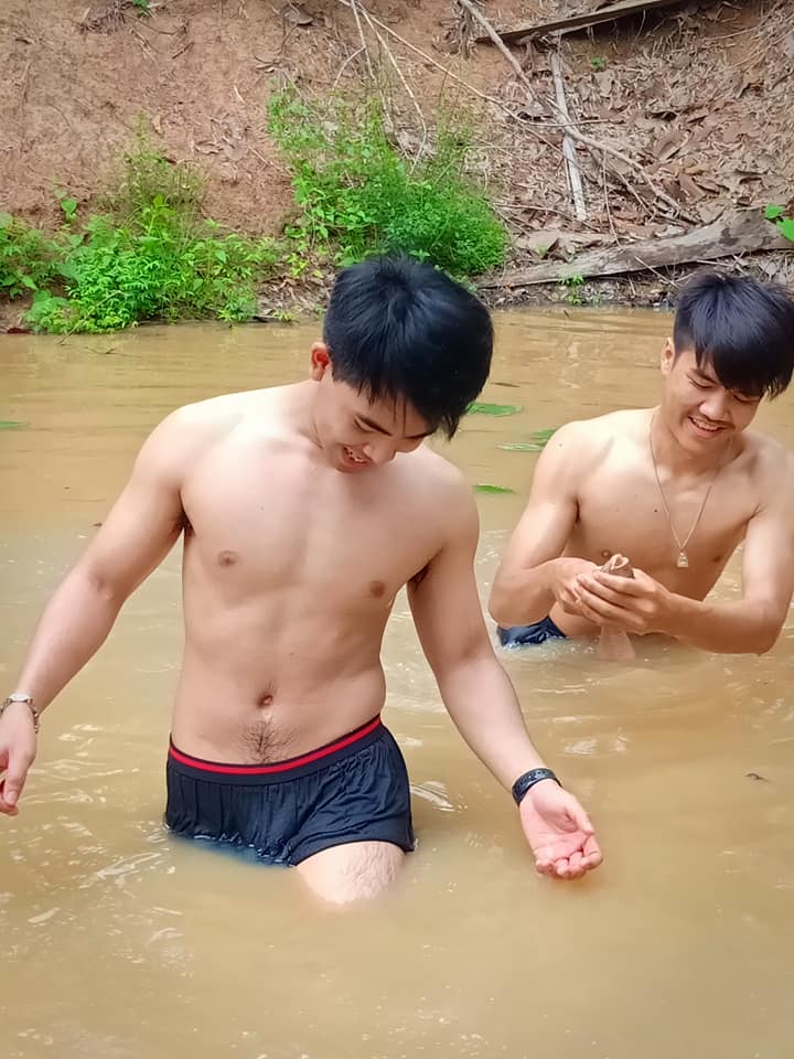 PicPostของฉันNEW:2019) // แซ่บปีหมูทอง ภาค 2 / 44