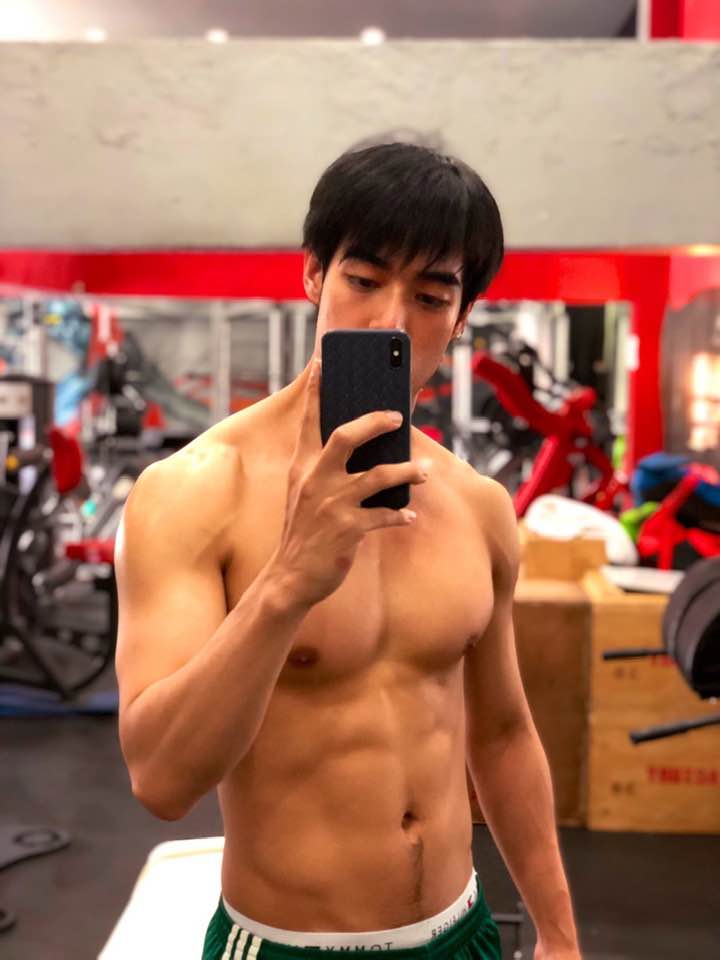 PicPostของฉันNEW:2019) // แซ่บปีหมูทอง ภาค 2 / 44