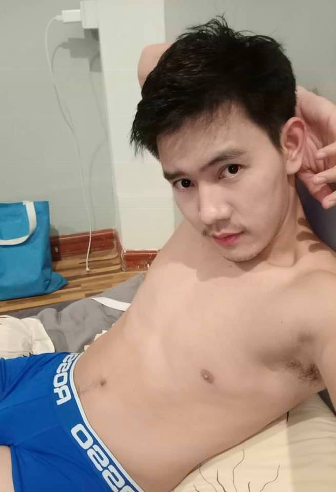 Pic Post ของฉัน (NEW:2019) :โอ้นั้นบักแตงโม..โอ้นั้นบักส้มโอ ภาค2 / 44