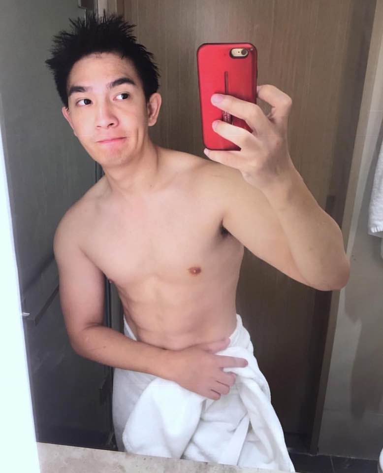 Pic Post ของฉัน (NEW:2019) :โอ้นั้นบักแตงโม..โอ้นั้นบักส้มโอ ภาค2 / 44