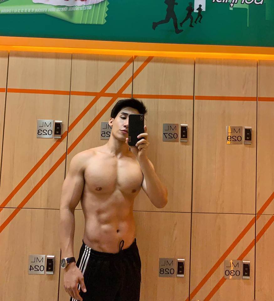 Pic Post ของฉัน (NEW:2019) :โอ้นั้นบักแตงโม..โอ้นั้นบักส้มโอ ภาค2 / 44