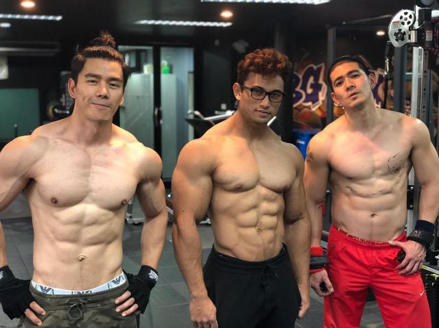 PicPostของฉันNEW:2019)}ธารารัตน์{เลิกคุยทั้งอำเภอเพื่อเธอคนเดียว 374