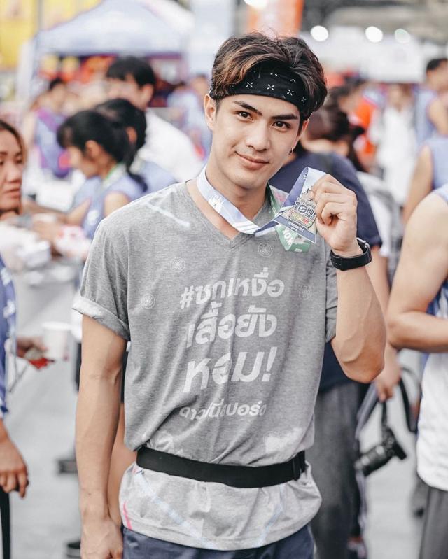 PicPostของฉันNEW:2019)}ธารารัตน์{เลิกคุยทั้งอำเภอเพื่อเธอคนเดียว 375