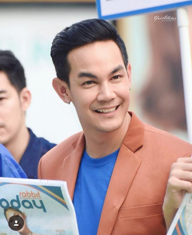 PicPostของฉันNEW:2019)}ธารารัตน์{เลิกคุยทั้งอำเภอเพื่อเธอคนเดียว 376