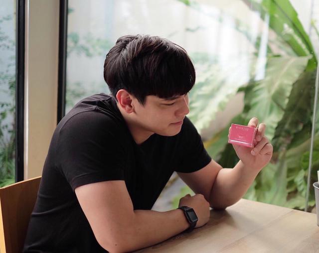 PicPostของฉันNEW:2019)}ธารารัตน์{เลิกคุยทั้งอำเภอเพื่อเธอคนเดียว 377