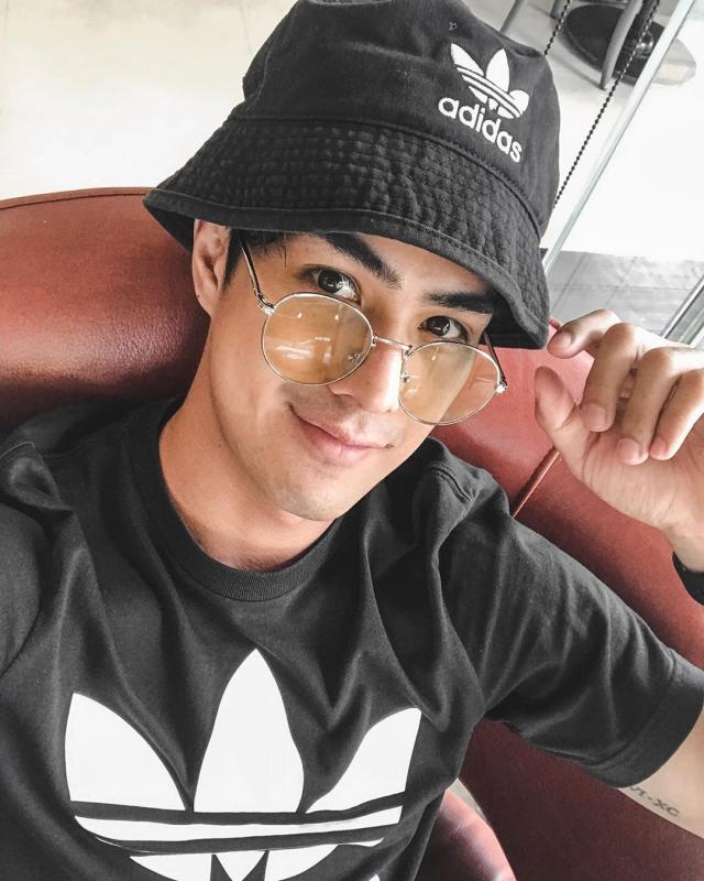 PicPostของฉันNEW:2019)}ธารารัตน์{เลิกคุยทั้งอำเภอเพื่อเธอคนเดียว 377