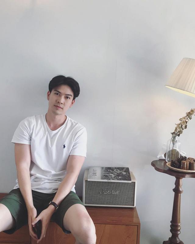 PicPostของฉันNEW:2019)}ธารารัตน์{เลิกคุยทั้งอำเภอเพื่อเธอคนเดียว 378