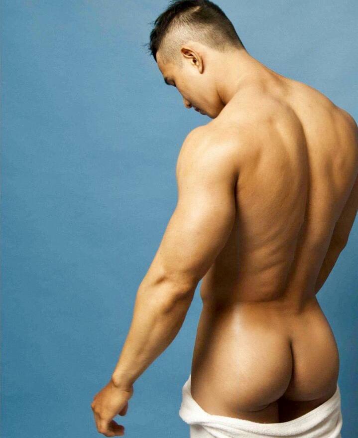 Nude naked sexy men 32