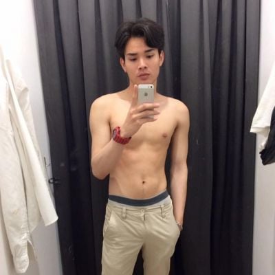 PicPostของฉันNEW:2019) // แซ่บปีหมูทอง ภาค 2 / 46