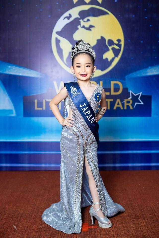 Little Kids Thailand ทุ่มสุดตัว สร้างเวทีน้องใหม่ให้เด็กไทยไปไกลถึงระดับโลก กับเวที World Little Star