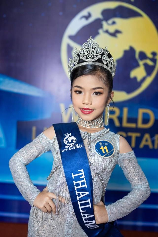 Little Kids Thailand ทุ่มสุดตัว สร้างเวทีน้องใหม่ให้เด็กไทยไปไกลถึงระดับโลก กับเวที World Little Star