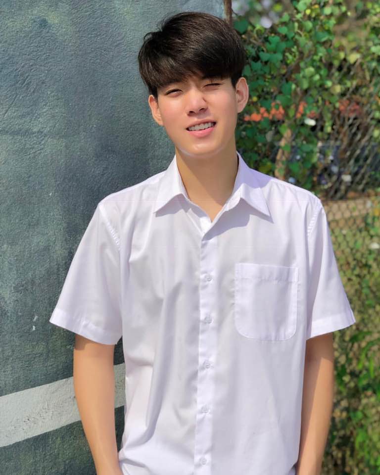 Pic Post ของฉัน (NEW:2019) หล่อน่ากอด#ไม่ถอดก็ฟินได้ 165