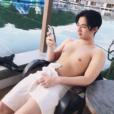 Pic Post ของฉัน (NEW:2019) :โอ้นั้นบักแตงโม..โอ้นั้นบักส้มโอ ภาค2 / 49