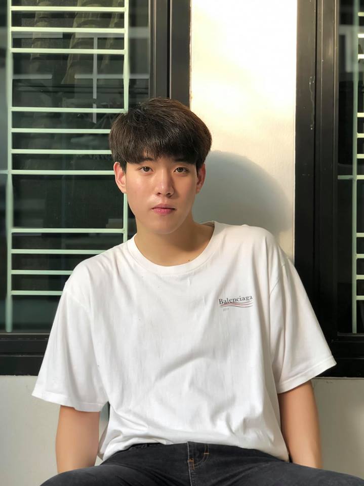 Pic Post ของฉัน (NEW:2019) หล่อน่ากอด#ไม่ถอดก็ฟินได้ 167