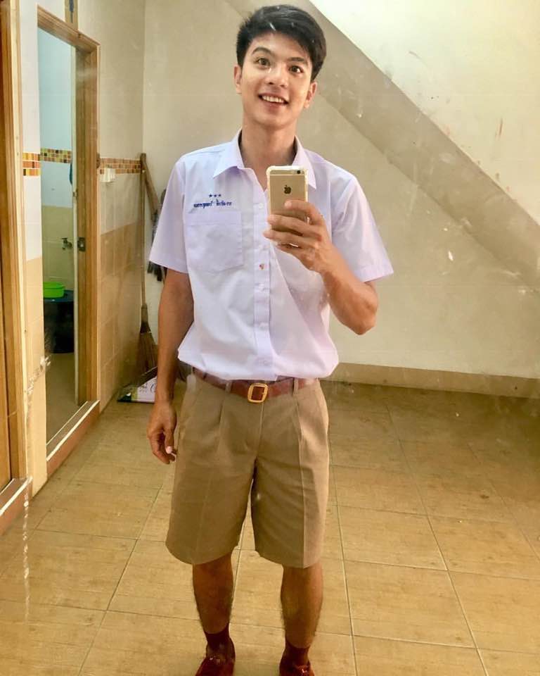 Pic Post ของฉัน (NEW:2019) // สะดุดรักเพราะยิ้มเธอ 101