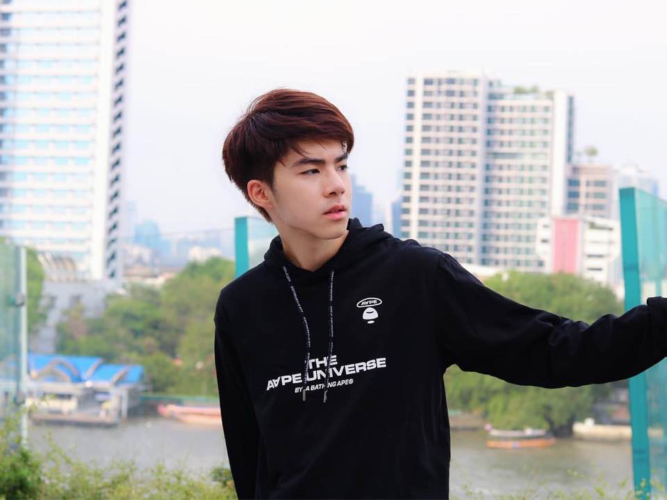 Pic Post ของฉัน (NEW:2019) // สะดุดรักเพราะยิ้มเธอ 101