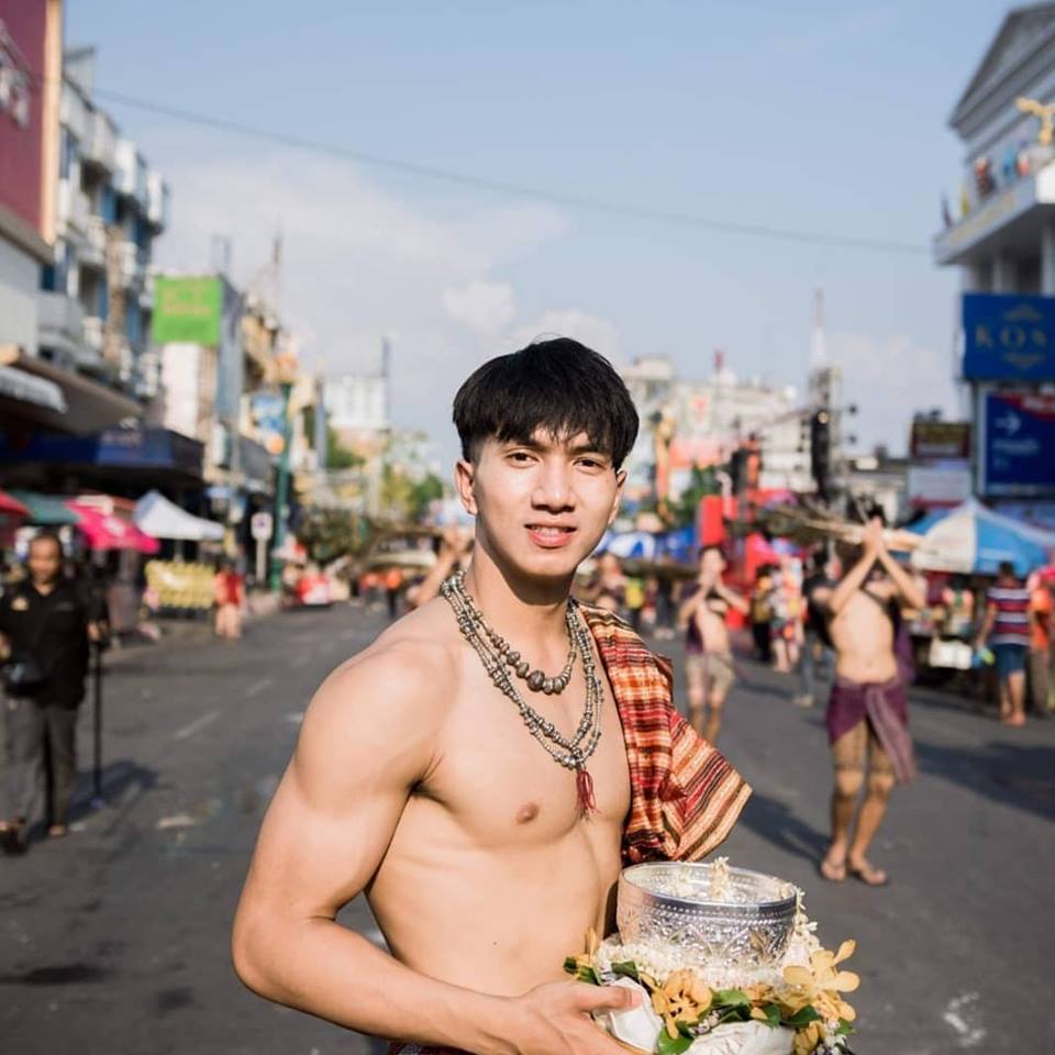 PicPostของฉันNEW:2019) // แซ่บปีหมูทอง ภาค 2 / 50