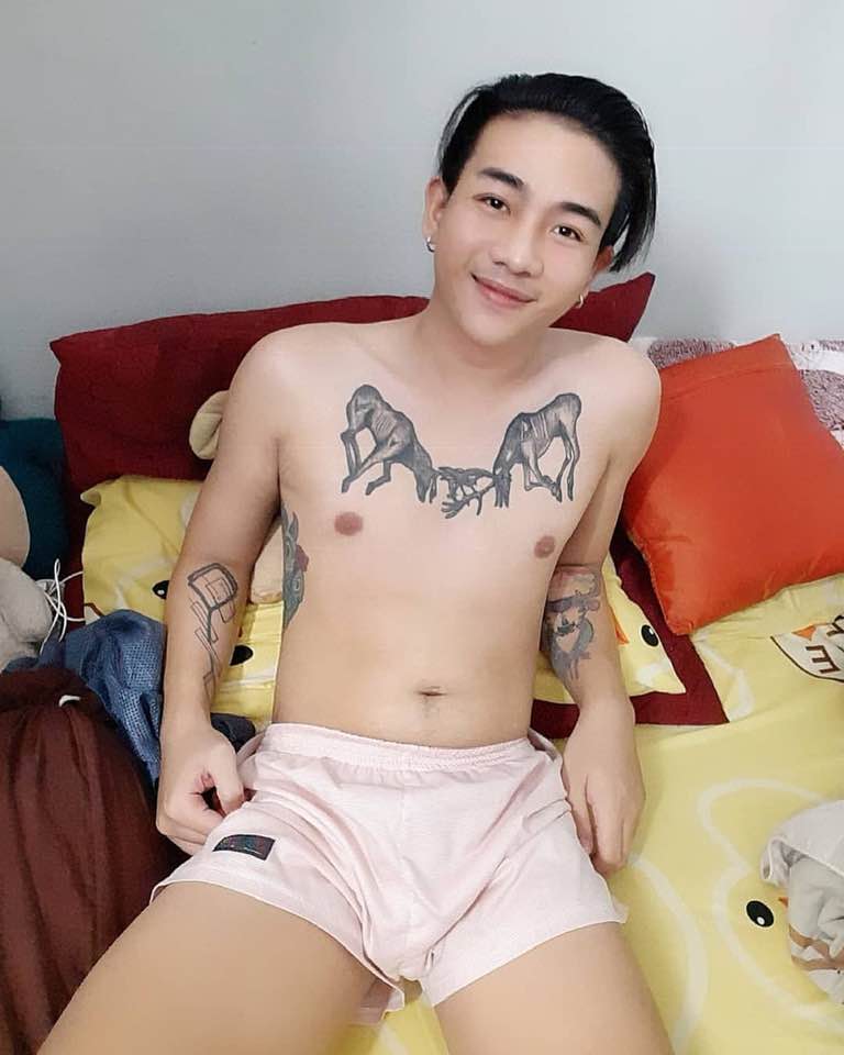 Pic Post ของฉัน (NEW:2019) :โอ้นั้นบักแตงโม..โอ้นั้นบักส้มโอ ภาค2 / 50