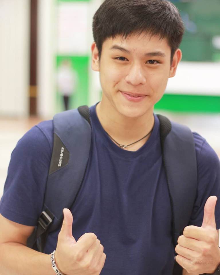 PicPostของฉันNEW:2019)}ธารารัตน์{เลิกคุยทั้งอำเภอเพื่อเธอคนเดียว 398