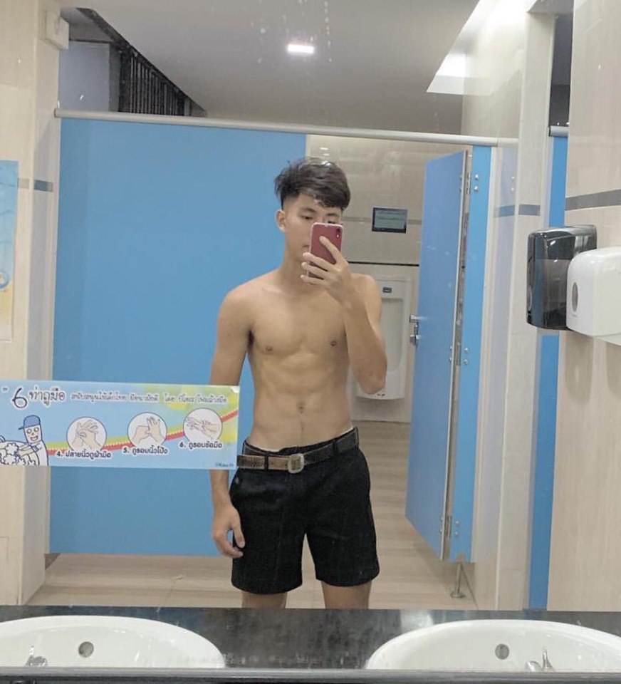 Pic Post ของฉัน(NEW:2019) : งานดี{แต่}เยาววัย ภาค 2 / 74