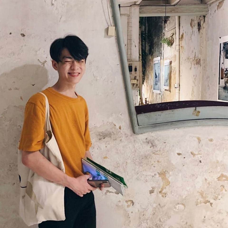 Pic Post ของฉัน (NEW:2019) หล่อน่ากอด#ไม่ถอดก็ฟินได้ 169