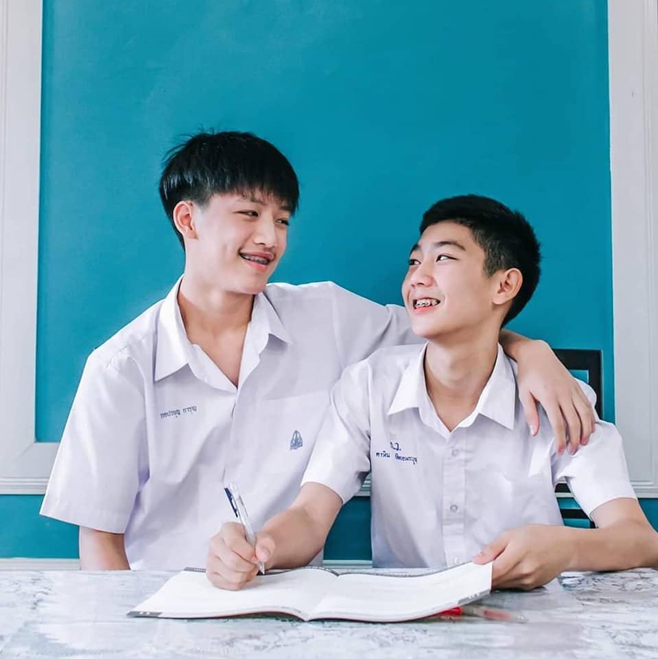 Pic Post ของฉัน (NEW:2019) // สะดุดรักเพราะยิ้มเธอ 102