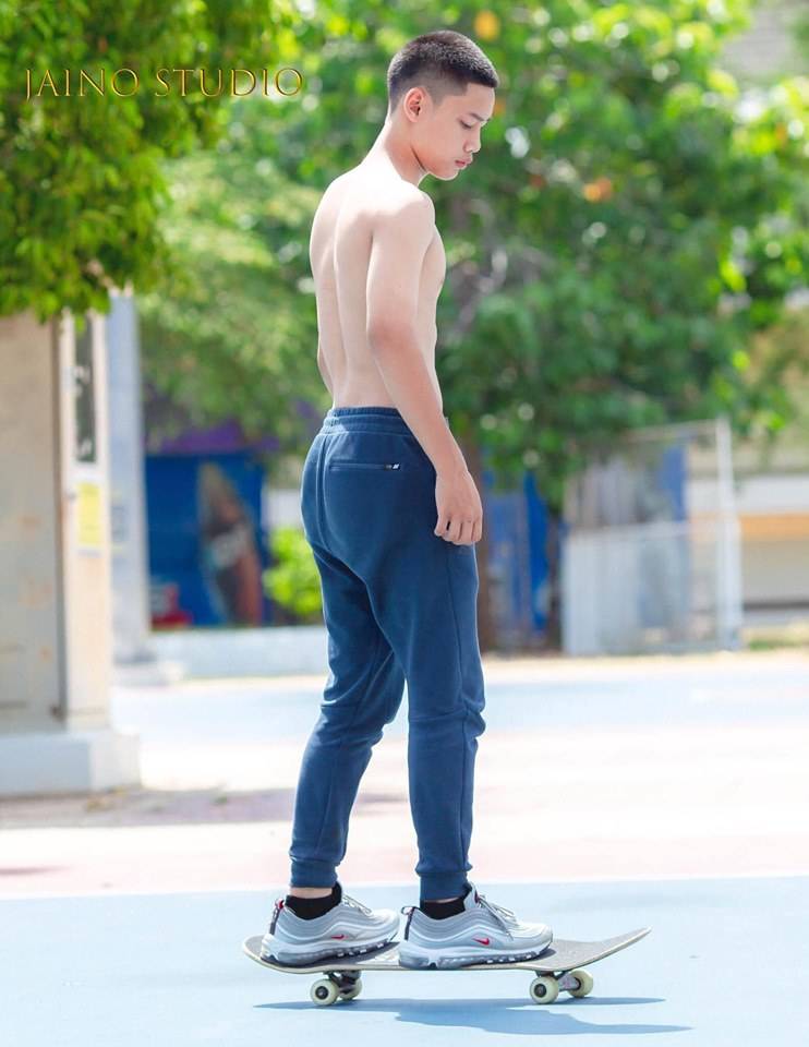 Pic Post ของฉัน (NEW:2019) // สะดุดรักเพราะยิ้มเธอ 102