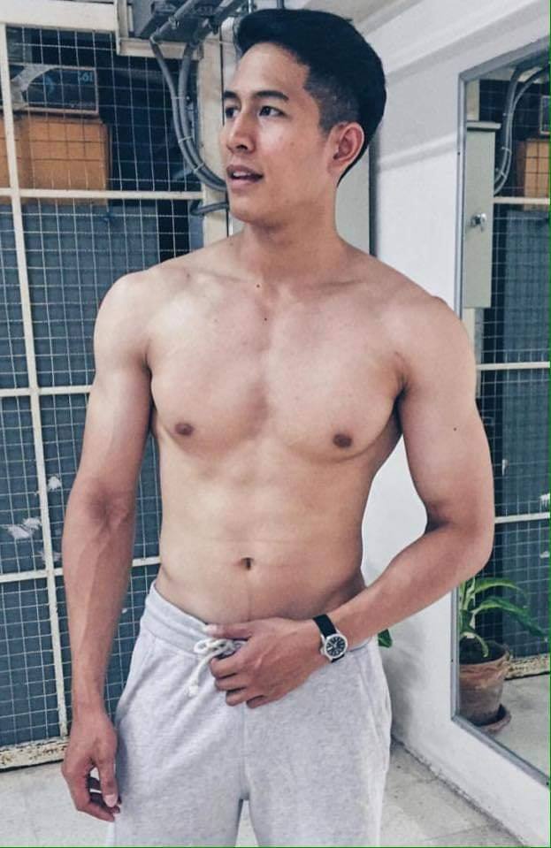 PicPostของฉันNEW:2019) // แซ่บปีหมูทอง ภาค 2 / 51