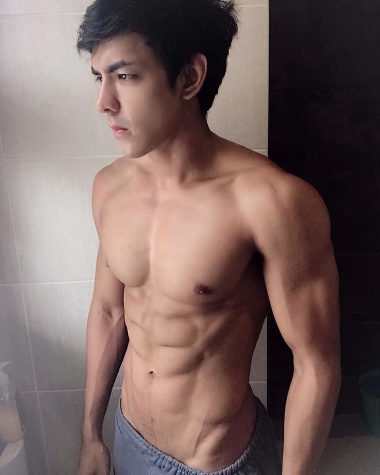 Pic Post ของฉัน (NEW:2019) :โอ้นั้นบักแตงโม..โอ้นั้นบักส้มโอ ภาค2 / 52