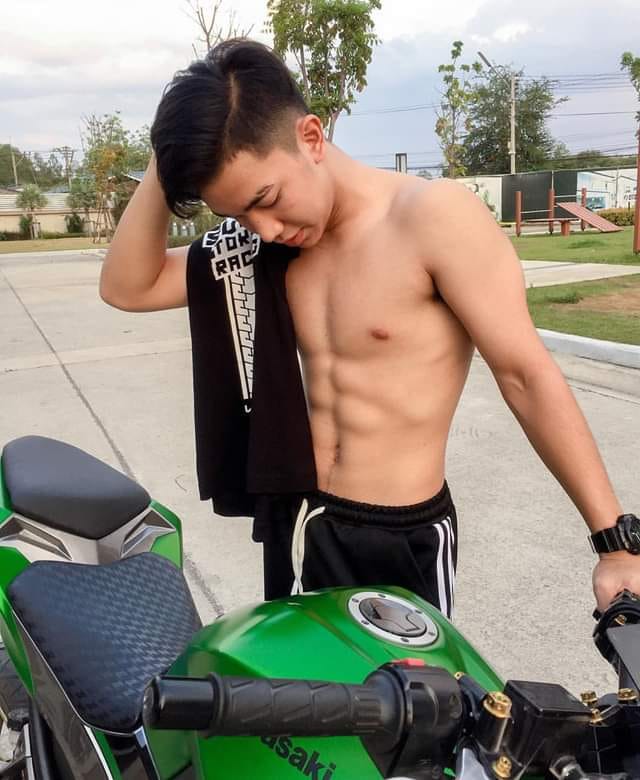 Pic Post ของฉัน (NEW:2019) :โอ้นั้นบักแตงโม..โอ้นั้นบักส้มโอ ภาค2 / 53