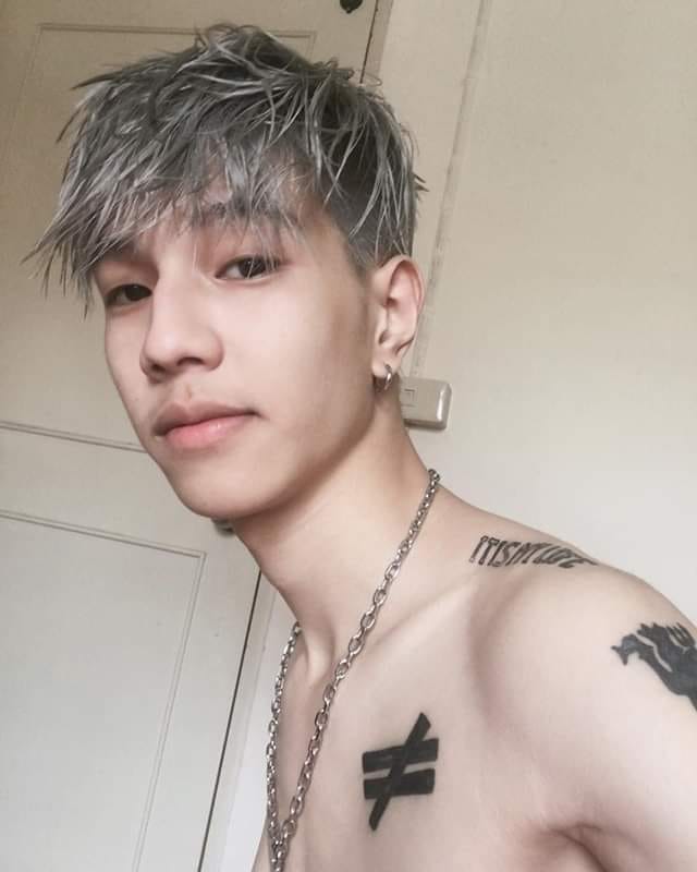 Pic Post ของฉัน (NEW:2019) :โอ้นั้นบักแตงโม..โอ้นั้นบักส้มโอ ภาค2 / 53