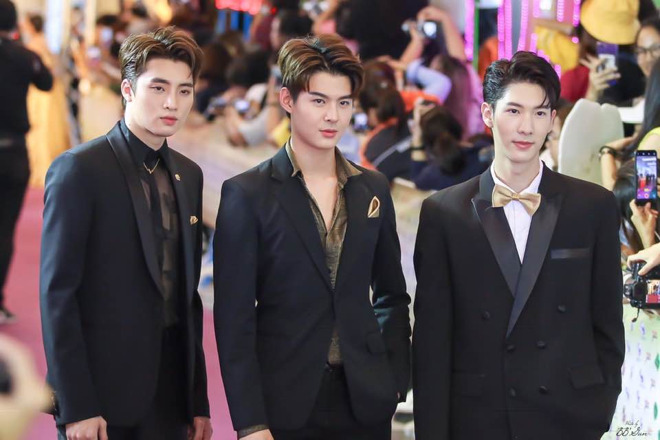 PicPostของฉันNEW:2019)}ธารารัตน์{เลิกคุยทั้งอำเภอเพื่อเธอคนเดียว 408