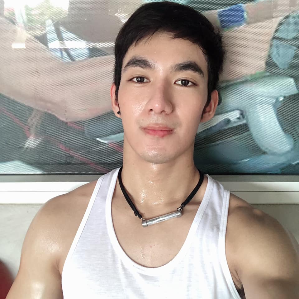 PicPostของฉันNEW:2019)}ธารารัตน์{เลิกคุยทั้งอำเภอเพื่อเธอคนเดียว 408